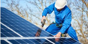 Installation Maintenance Panneaux Solaires Photovoltaïques à Saint-Marcel-les-Annonay